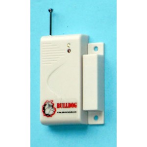 Magnetic Sensor Wireless